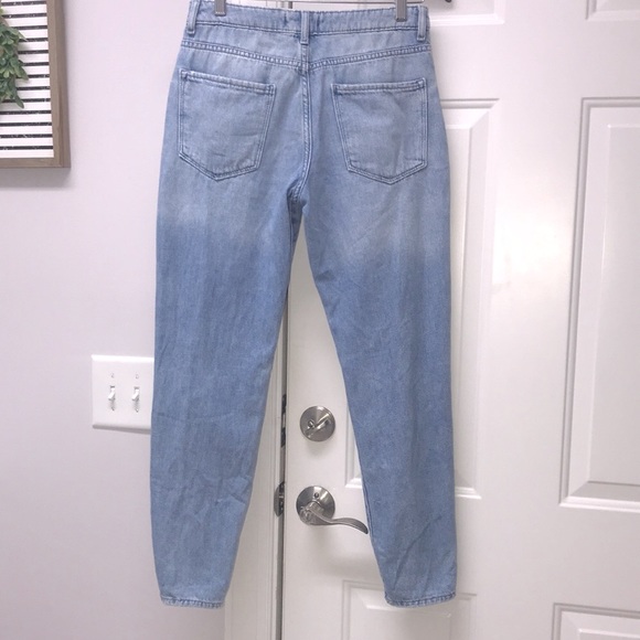 Forever 21 jeans. Size 26. - Picture 3 of 6